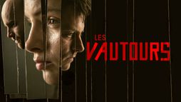 Les vautours