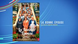 La bonne épouse