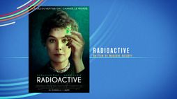 Radioactive