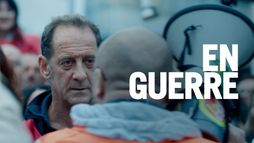 En guerre