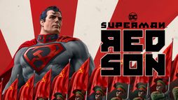 Superman : Red Son