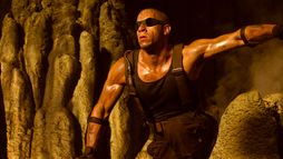 Les chroniques de Riddick