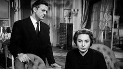 Le dossier noir