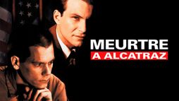 Meurtre à Alcatraz