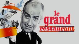 Le grand restaurant