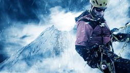 Meru, l'ascension impossible