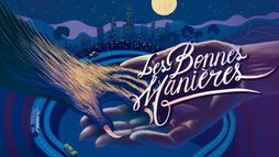 Les bonnes manières