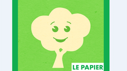 Les écos gestes super héros de la planète