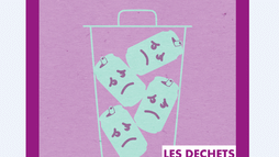 Les écos gestes super héros de la planète