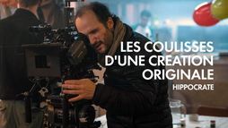Les coulisses d'une création originale