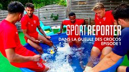 Sport Reporter