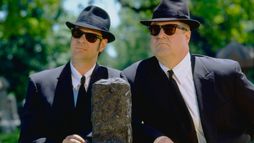 Blues Brothers 2000