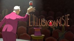L'illusionniste
