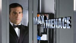 Max la menace