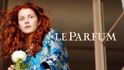 Le parfum, histoire d'un meurtrier