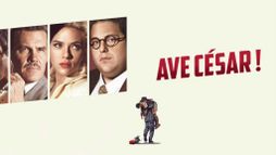 Ave, César !