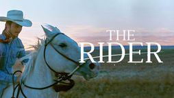 The Rider