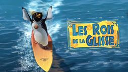 Les rois de la glisse