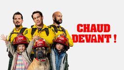 Chaud devant !