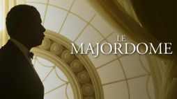 Le majordome