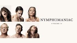 Nymphomaniac : volume 1