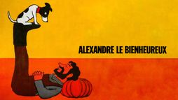Alexandre le Bienheureux