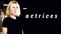 Actrices