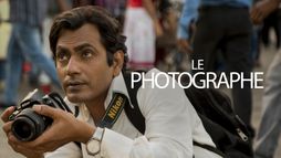 Le photographe