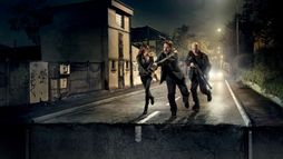 Braquo - Saison 4