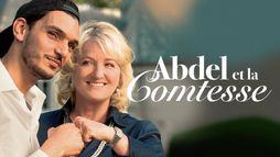 Abdel et la comtesse