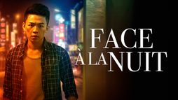 Face à la nuit