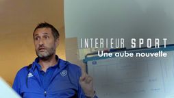 Intérieur sport