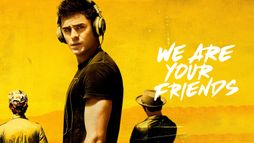 We Are Your Friends