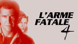 L'arme fatale 4