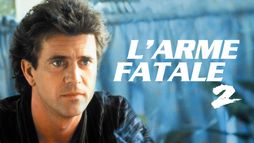 L' arme fatale 2