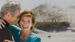 Nos nuits à Rodanthe