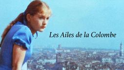 Les ailes de la colombe