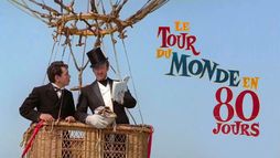 Le tour du monde en 80 jours