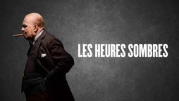 Les heures sombres