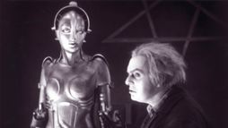 Metropolis (version restaurée 2010)