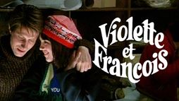 Violette et François