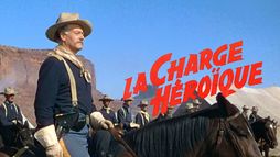 La charge héroïque