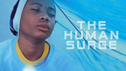 The Human Surge