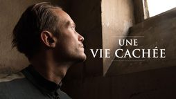 Une vie cachée
