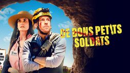 De bons petits soldats