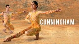 L'art de la danse : Cunningham