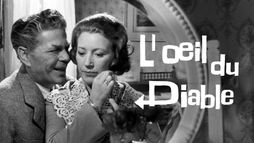 L'oeil du diable