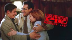 American Pie : marions-les !