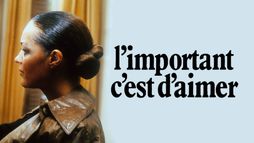 L'important c'est d'aimer