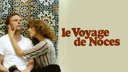 Le voyage de noces